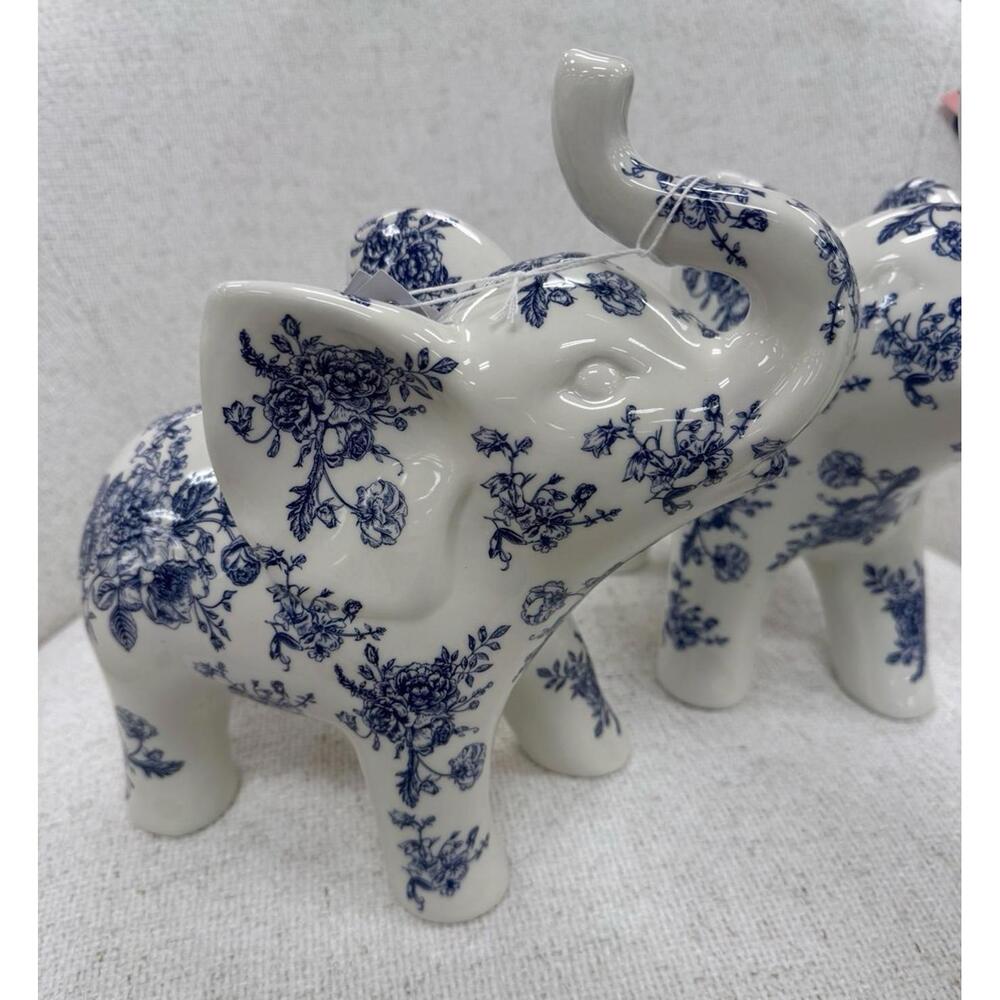 elephant decor - Picture 1 of 4